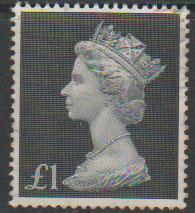 Great Britain SG 790 Used  Type UC11 - Decimal Issue