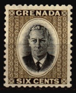 Grenada Unused NH Scott 157