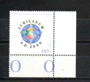 Germany 2061 MNH