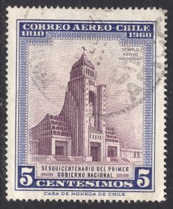 CHILE SCOTT C219