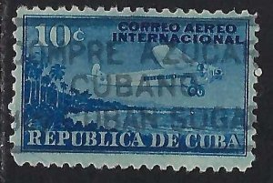 Cuba C5 VFU Z4-140-2