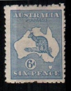 Australia Scott 48 Mint hinged