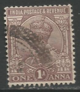 INDIA 83 VFU Z6556-1