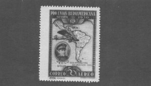SPAIN C54 MNH BIN$ 1.75