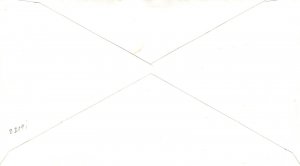 US FIRST DAY COVER PRESIDENTS AMERIPEX '86 SERIES LYNDON B. JOHNSON 1963-1969