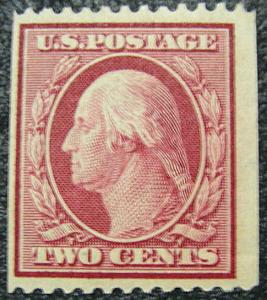 U.S. 386 FVF MNH SCV$275.00 Low Start 