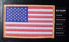 BK294 $7.40 Old Glory (3776-80) 2003