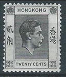 Hong Kong 159A (M)