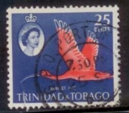 Trinada and Tobago 1938 SC# 97 Used L394