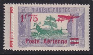 TUNISIA, Scott C5-C6, MLH