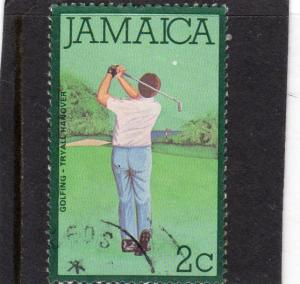 Jamaica Golfing in Jamaica used