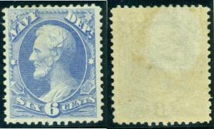 O38 Official Mint OG H