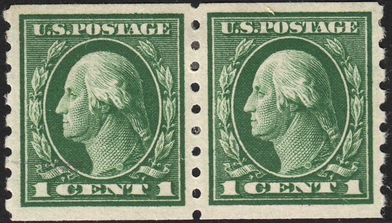 U.S. 412 VFXF MH PAIR (32718)
