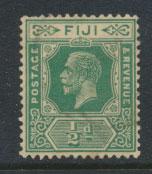 Fiji SG 229   Used 