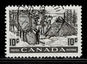 Canada 301 - used