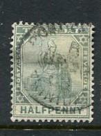 Trinidad & Tobago #75 Used