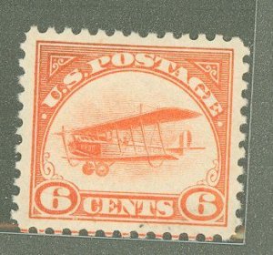 United States #C1 Mint (NH) Single
