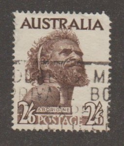 Australia 303 Aborigine