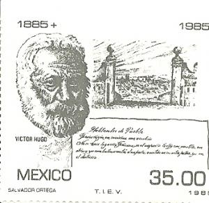 Mexico 1381 MNH