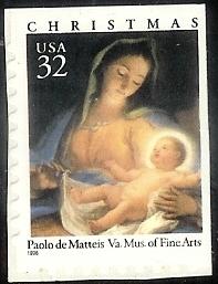 USA SC# 3112 MNH Single