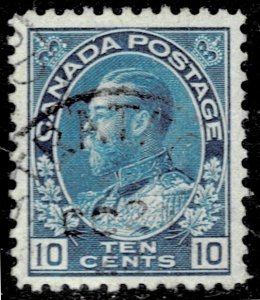 Canada 117 - used