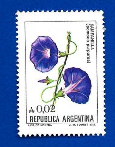 Argentina 1985 - MNH - Scott #1517