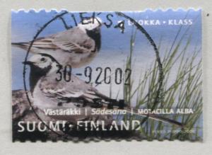 Finland 1158b   Used 