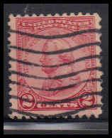  689 Used Barely Clears RR2227