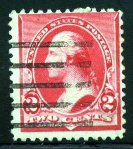 United States - SC #220 - used - 1890 - Item USA051