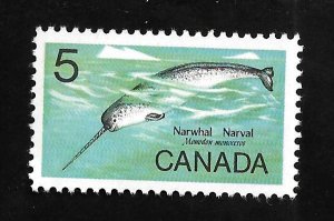 Canada 1968 - MNH - Scott #480