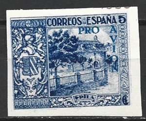 COLLECTION LOT 14932 SPAIN LOCAL MH