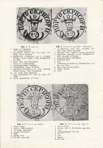 ROMANIA I EXPERT Originals and Counterfeits Nr 42, 24 pages PDF-