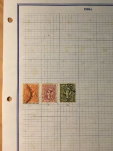 Small India collection