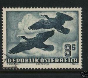 Austria #C57 VF++ Used