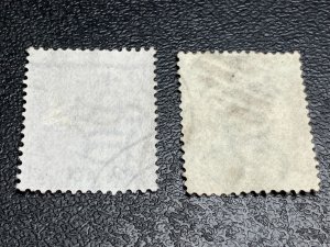 Ceylon Scott 67-68 Used