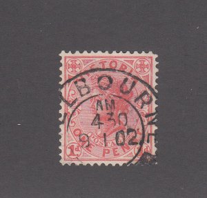 Australia (Victoria) Scott #194 Used