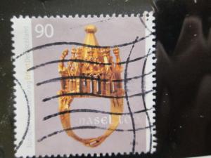 Germany #2563 used