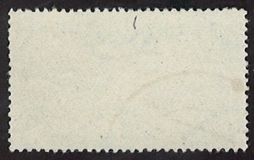 1945 Express Stamps 10Lire Italy (LL-65)