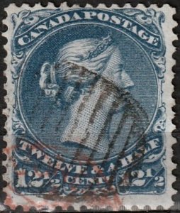 Large Queen #28  F/VF,      (388)