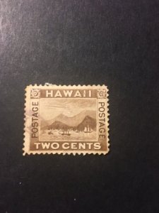 Hawaii sc 75 uh