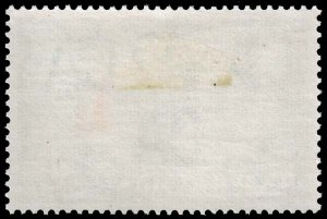 Barbados - Scott 270 - Mint-Hinged