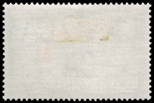 Barbados - Scott 270 - Mint-Hinged