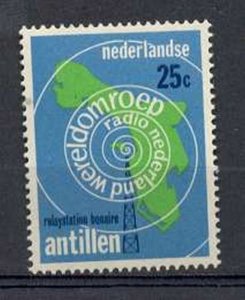 Netherlands Antilles - 1969 - NVPH 407 - MNH - ZO055