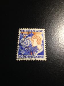 Netherlands sc B61 uhr