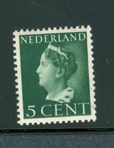 Netherlands # 216 NH