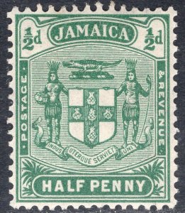 JAMAICA SCOTT 58