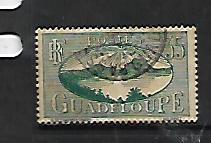 GUADELOUPE, 106, USED, SAINTS ROADSTEAD