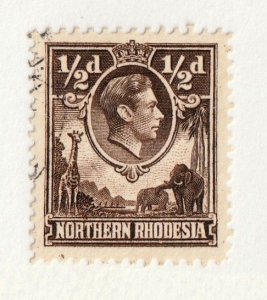 Northern Rhodesia       26       used