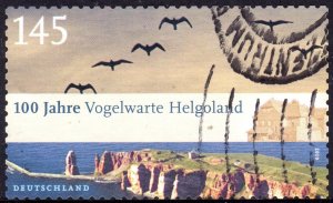 GERMANY CLEARANCE ITEM USED