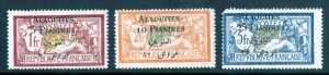 Alaouites 13-15 MH SCV $37.50 BIN $17.50 (RL) 42